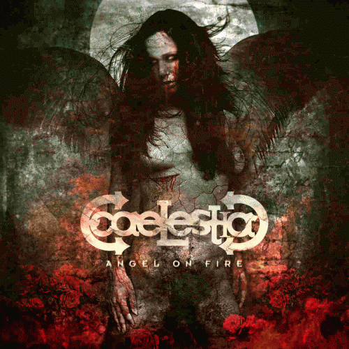 Caelestia : Angel on Fire